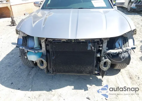 2016 Dodge Charger Sxt из США, поврежденный, VIN 2C3CDXHG6GH186875